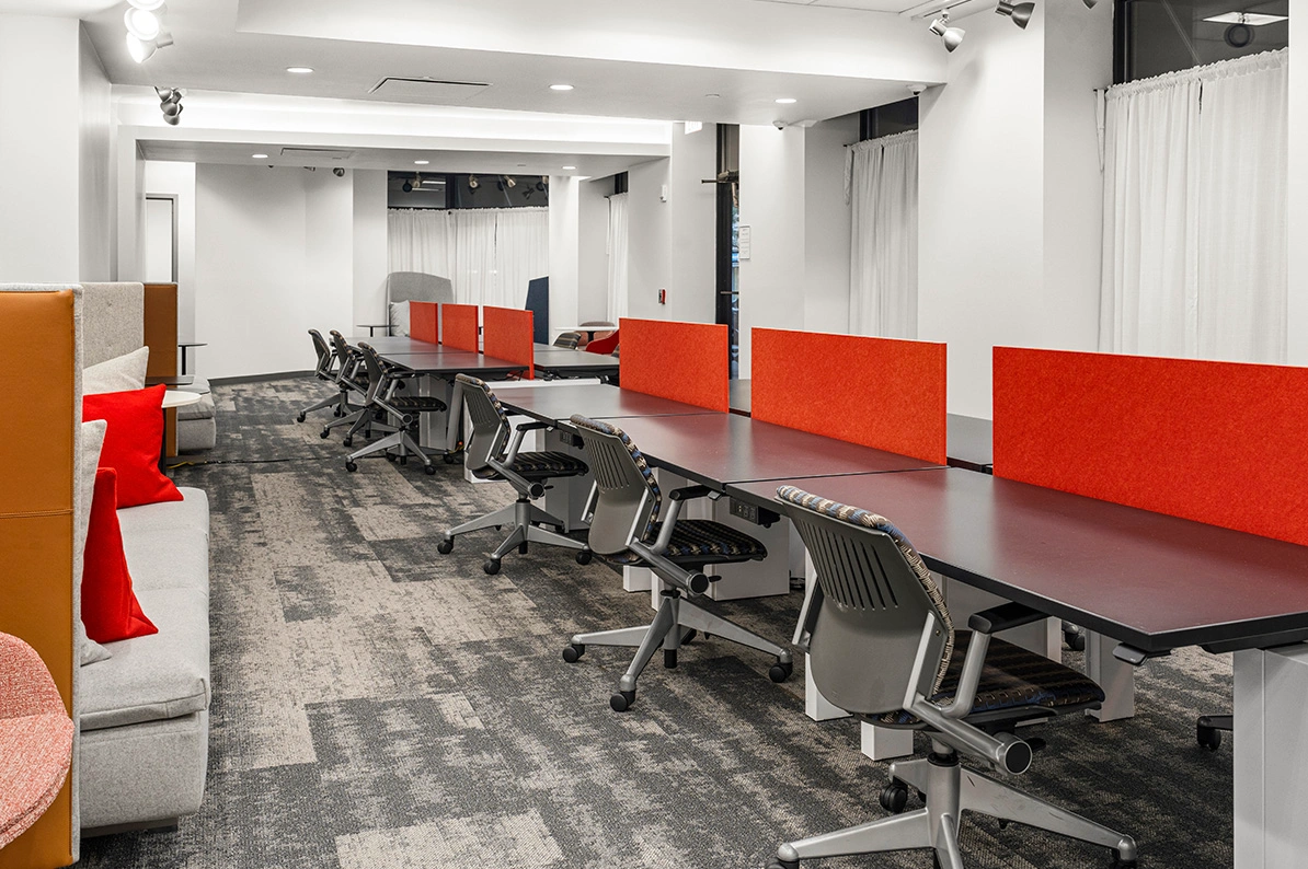 Newport Swim and Fitness Center - Image 5