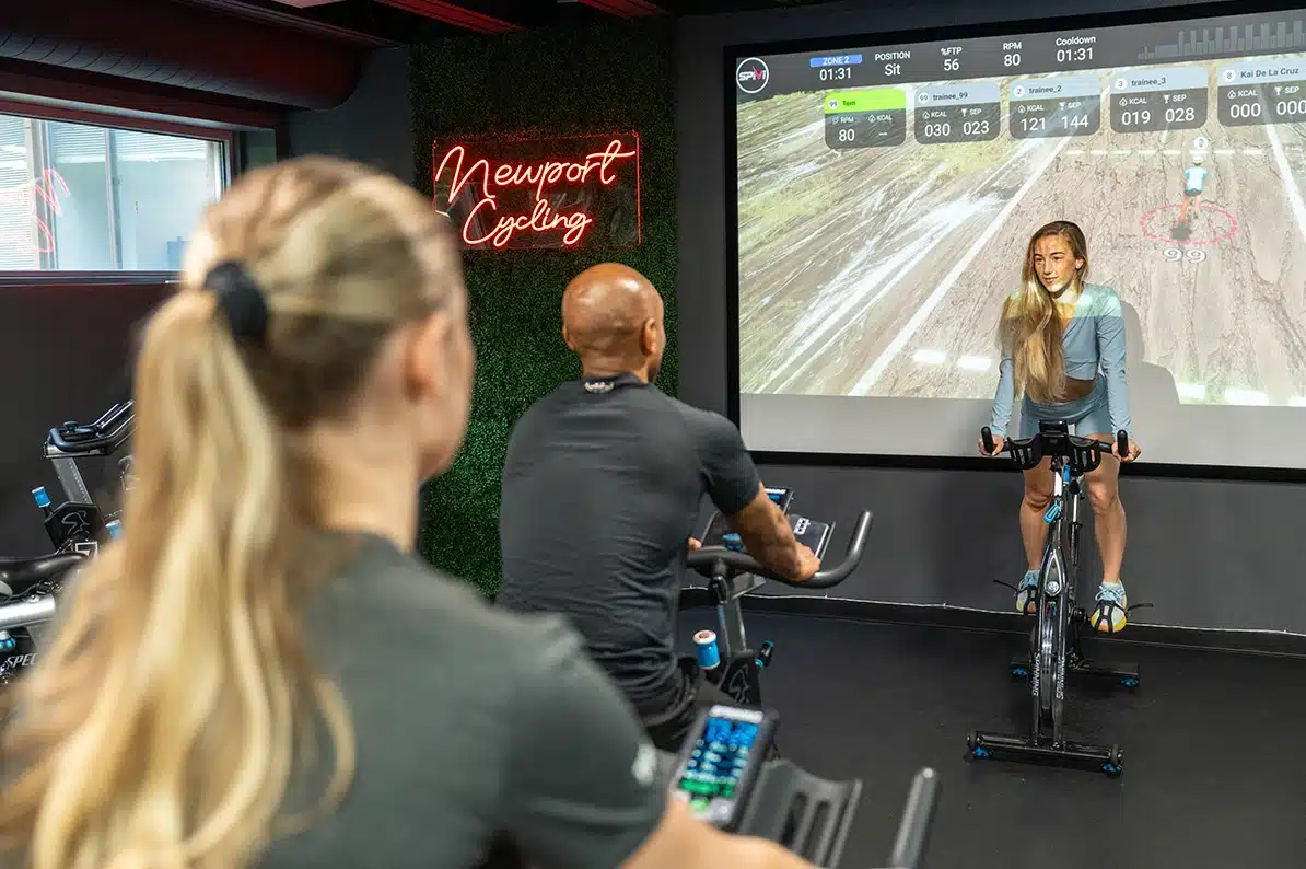 Newport Swim and Fitness Center - Image 3